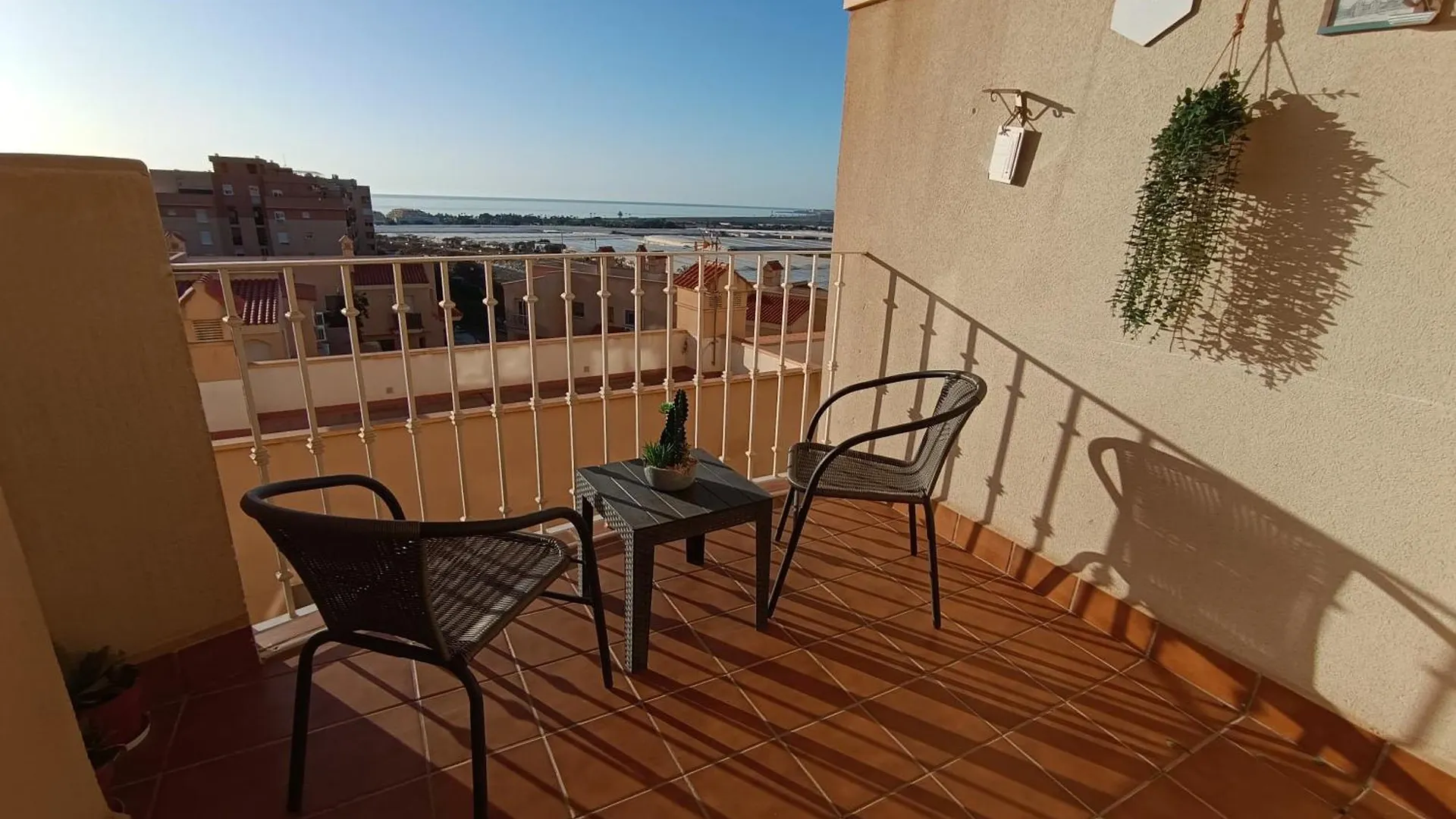 Appartamento Expoholidays- Villasara 3C Aguadulce