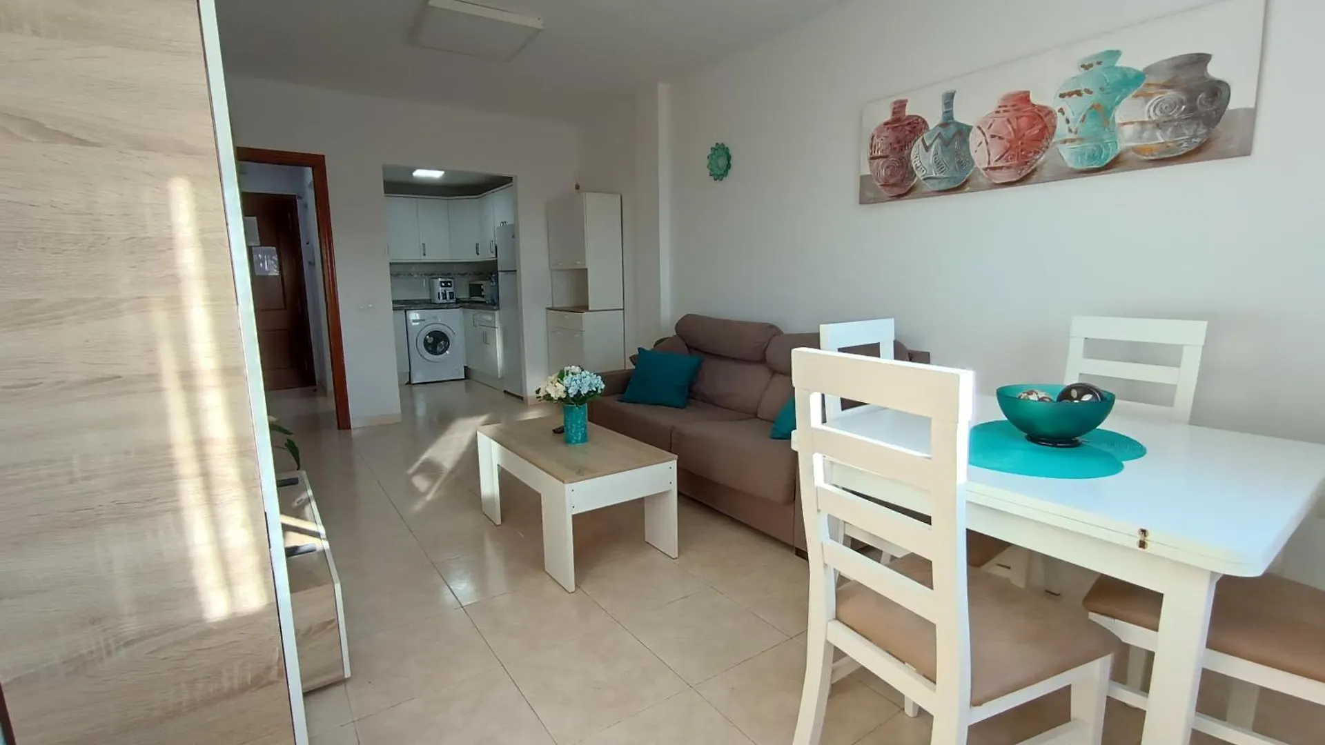 Expoholidays- Villasara 3C Aguadulce  Appartamento Aguadulce (Almeria)